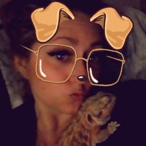 Meet your Posher, Jodi